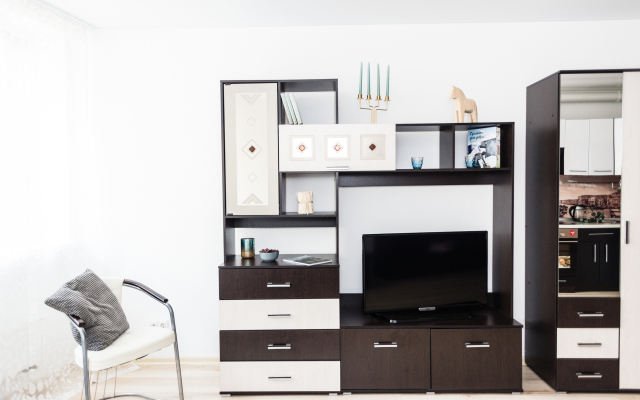 Апартаменты Apart Seasons Artek