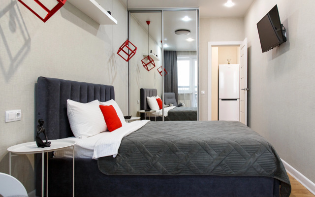 Апартаменты Пятый элемент