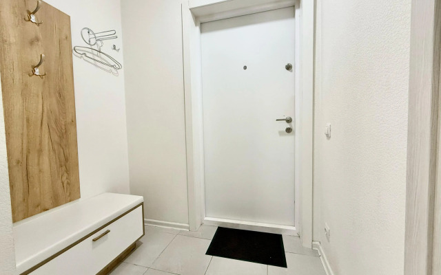 Mazhoris Flat