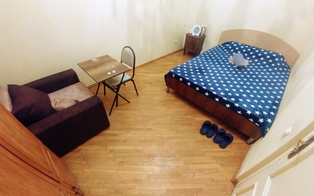 TBT Hostel