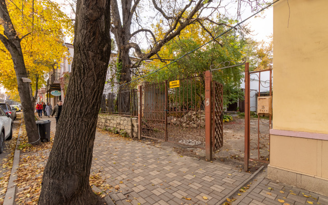 Udacha Na Kirova Apartments