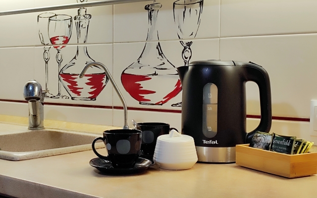 Апартаменты Кольцо старого Кенигсберга