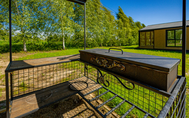 Veslevo Klub Guest House
