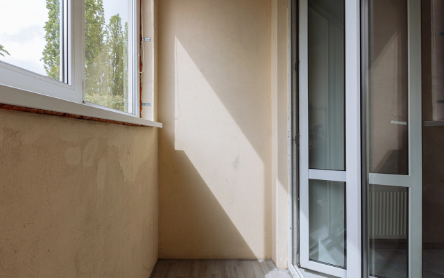 Sovremennaya Uyutnaya V Kaliningrade Flat