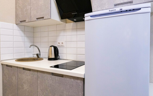 Gritsevtsa - 2 Apartaments