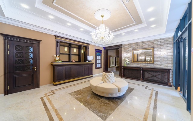 Квартира Sokol_apartments 252