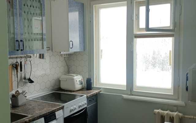 Квартира трехкомнатная Кирова 54