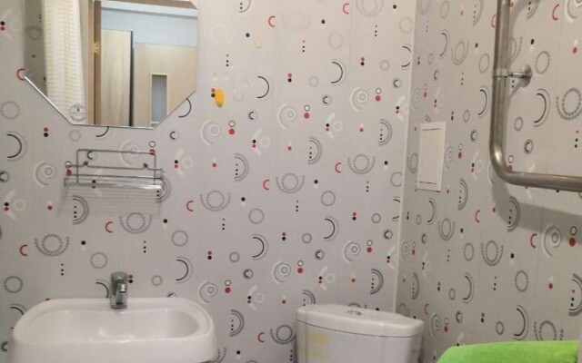 Апартаменты на Улице А.Н. Сабурова, 17