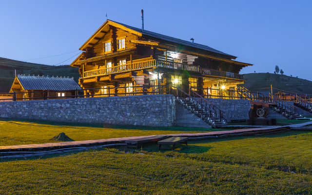 Nikolskoe Hotel