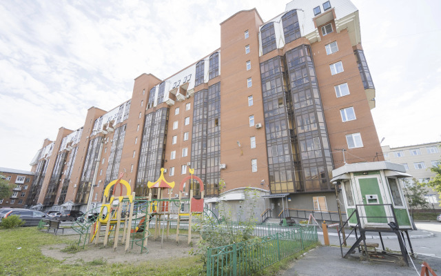 Apart59 | BRAUN Business Apartments by the Esplanade Apartments