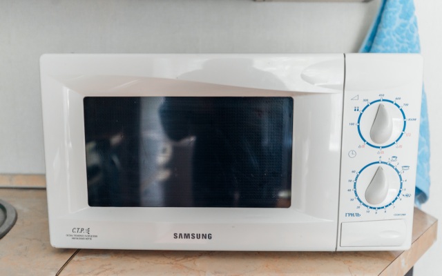 Апартаменты на Маршала Жукова 40