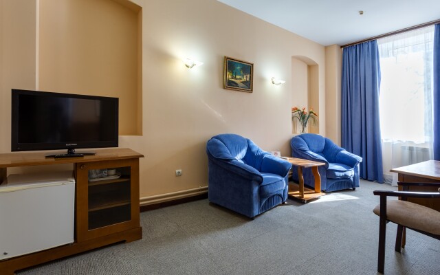 Lidiya Hotel