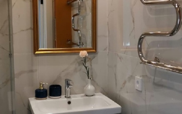 Квартира на Улице Путевая 18