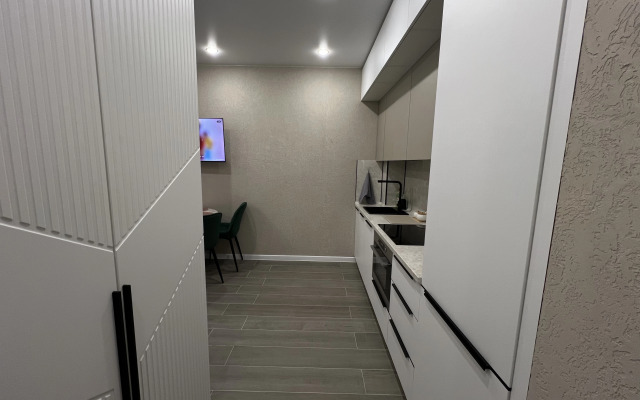 Квартира FoxyFlat Hurma