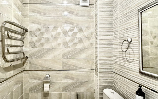 Prostornaya Odnushka Ryadom S Tsentrom Apartment