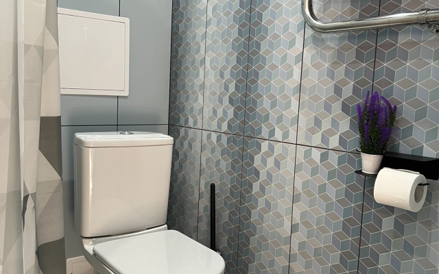 Na Prospekte Mira 26a Flat