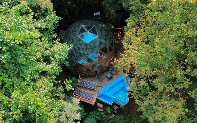 Martini Kvariati Glamping