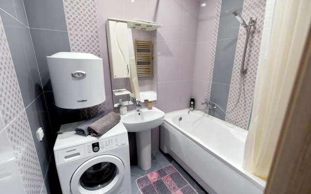 Apartamenty V Zhk Kaskad Skryganova 4d Apartments