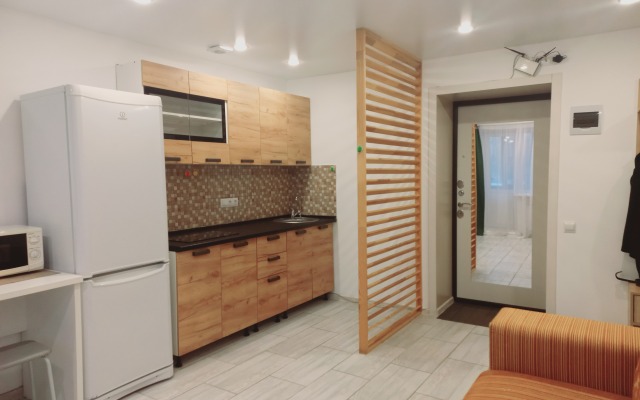 Квартира на Короленко 29