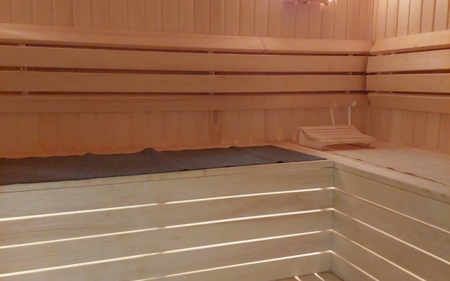 Эко Апартаменты с Внутренним Двориком