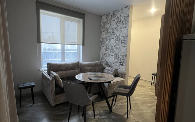 Частный дом на Ладоге