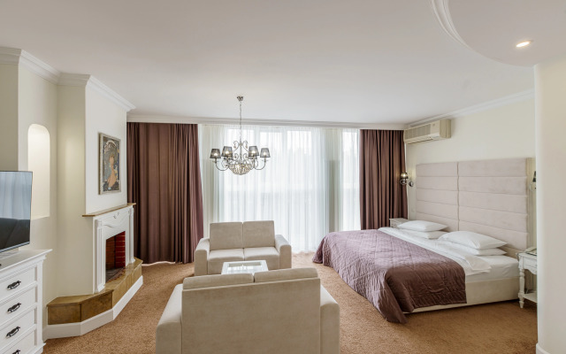 Hotel Yar