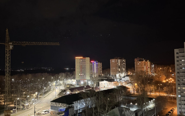 Shikarnaya V Sverdlovskom Rayone Flat