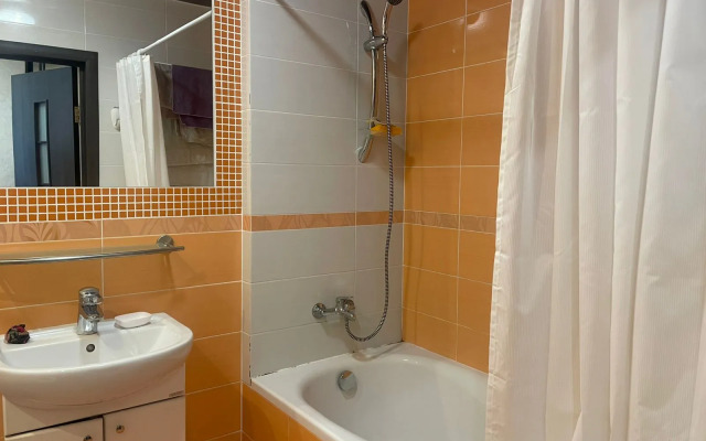 Апартаменты на Челнокова