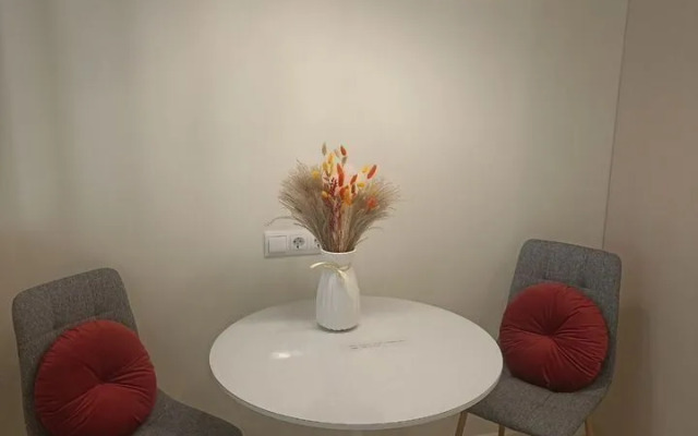 Квартира на Улице Адмирала Горшкова 8