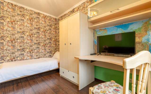 Апартаменты HomeHotel