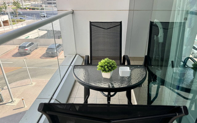Cosmos Living Sleek and Stylish GCV2 Apartments