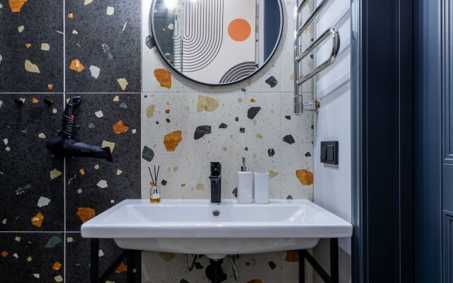 Let Your Flat Lampada Apartment 2