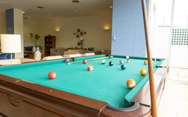 Hotel MS Vila Nova