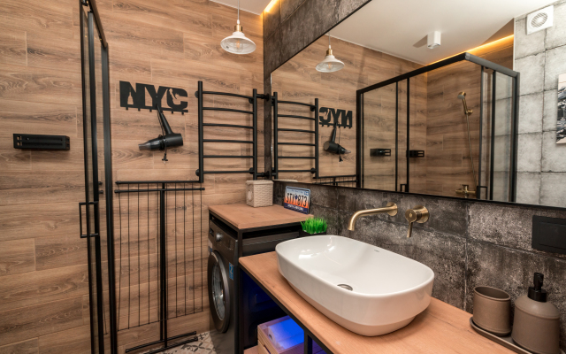 Relax Apartments