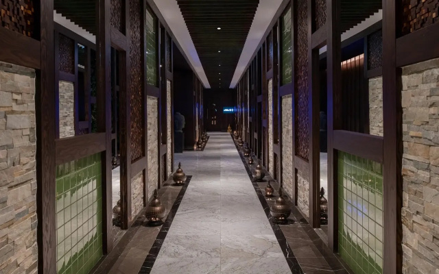 Movenpick  Istanbul Asia Airport