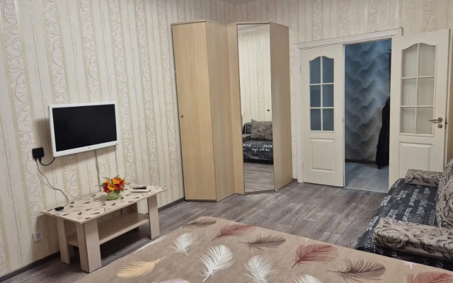 Апартаменты Посуточно Абсолют