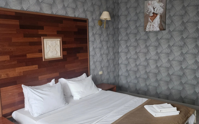 Парк-отель Маликон