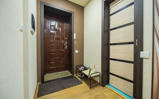 Pyat' Zvyozd Shokolad Apartments