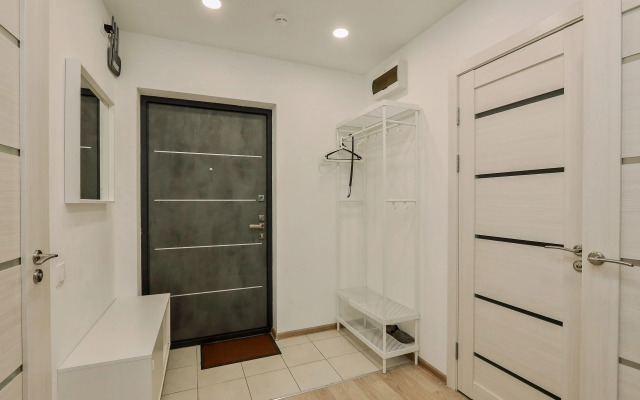 Апартаменты Privi House на Конструктора Калашникова 11