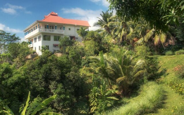 Villa Citronella Boutique Villa in Mahe Island, Seychelles from 219$, photos, reviews - zenhotels.com