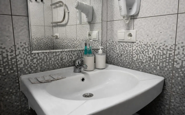 Апартаменты Комфорт у Крокуса