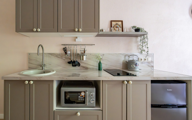 Квартира Sunset Flat