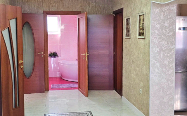Dom Relax Private house