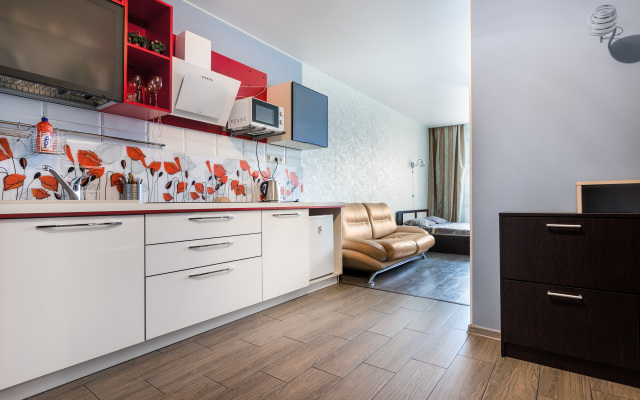 Posutochno Myitischi Apartments
