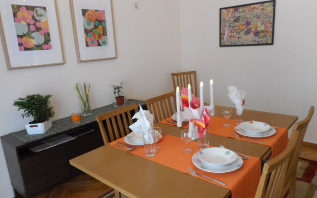 Ultracare Apartments