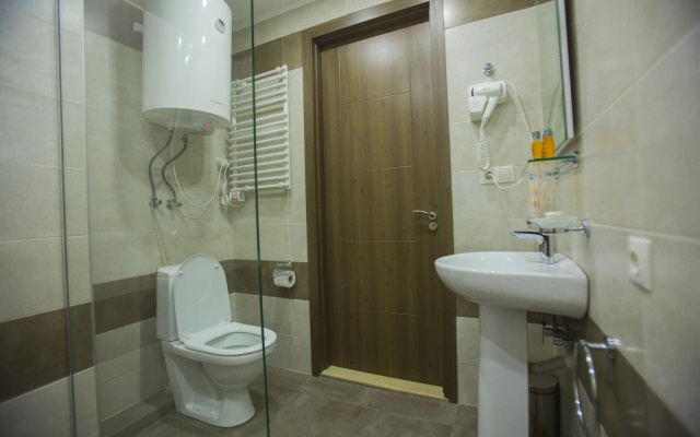Soho apartaments Batumi Flat