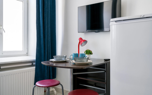 Квартира Уютная в Центре Санкт-Петербурга