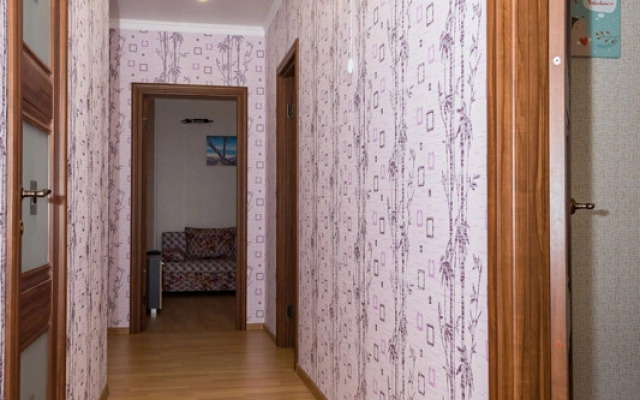 Квартира на Таврической 9к4