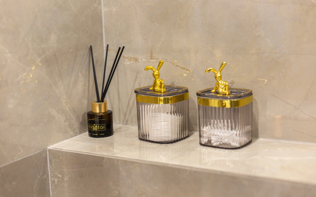 Uyutnaya Dvukhkomnatnaya S Balkonom V Mkr. Kudepsta Flat