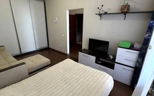 Квартира Gerke House на Адоратского 1А